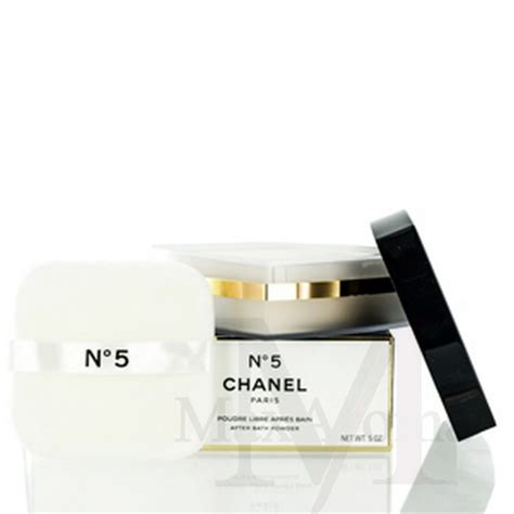 buy chanel no 5 powder|chanel number 5 bath powder.